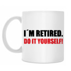 Кружка 330 мл