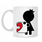 Кружка 330 мл