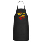 Кухонный фартук