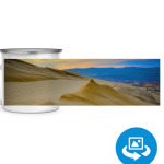 гора Сарыкум