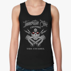 Immortant Joe customs