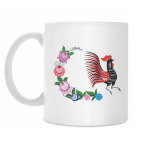 Кружка 330 мл