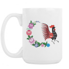 Кружка 420 мл