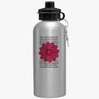 Спортивная бутылка