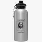 Спортивная бутылка