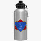 Спортивная бутылка