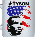 Mike Tyson