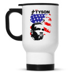 Кружка-термос