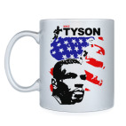 Mike Tyson