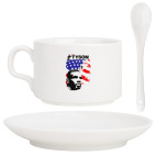 Кофейный набор