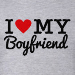 I love my boyfriend