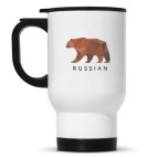 Кружка-термос