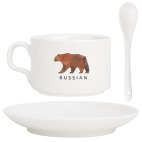 Кофейный набор