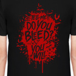 Бэтмен против Супермена