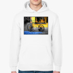 Толстовка худи