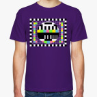 TV Test Pattern
