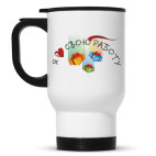 Кружка-термос