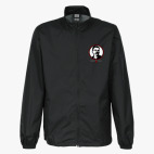 Ветровка без капюшона