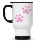 Кружка-термос