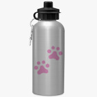 Спортивная бутылка