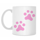 Кружка 330 мл