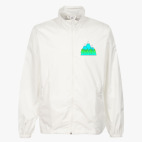 Ветровка без капюшона