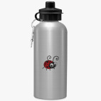 Спортивная бутылка