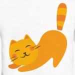 ORANGE CATS