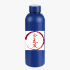 Термобутылка