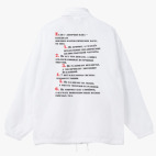 Ветровка с капюшоном