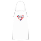 Кухонный фартук