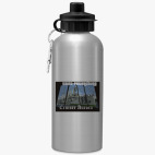 Спортивная бутылка