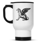 Кружка-термос