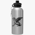 Спортивная бутылка