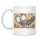 Кружка 330 мл