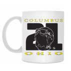 Кружка 330 мл