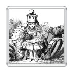  'Три королевы'