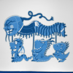 'Дракончики'