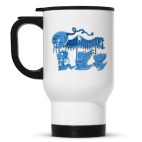 Кружка-термос