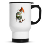 Кружка-термос