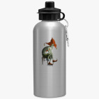 Спортивная бутылка