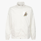 Ветровка без капюшона