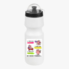 Велобутылка