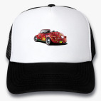 Кепки Trucker