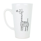 Жираф Пикассо