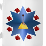 'Розы и балалайка'