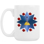 Кружка 420 мл