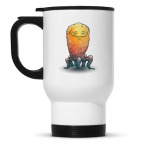 Кружка-термос