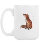 Кружка 420 мл