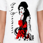 Эми Уайнхаус - Amy Winehouse